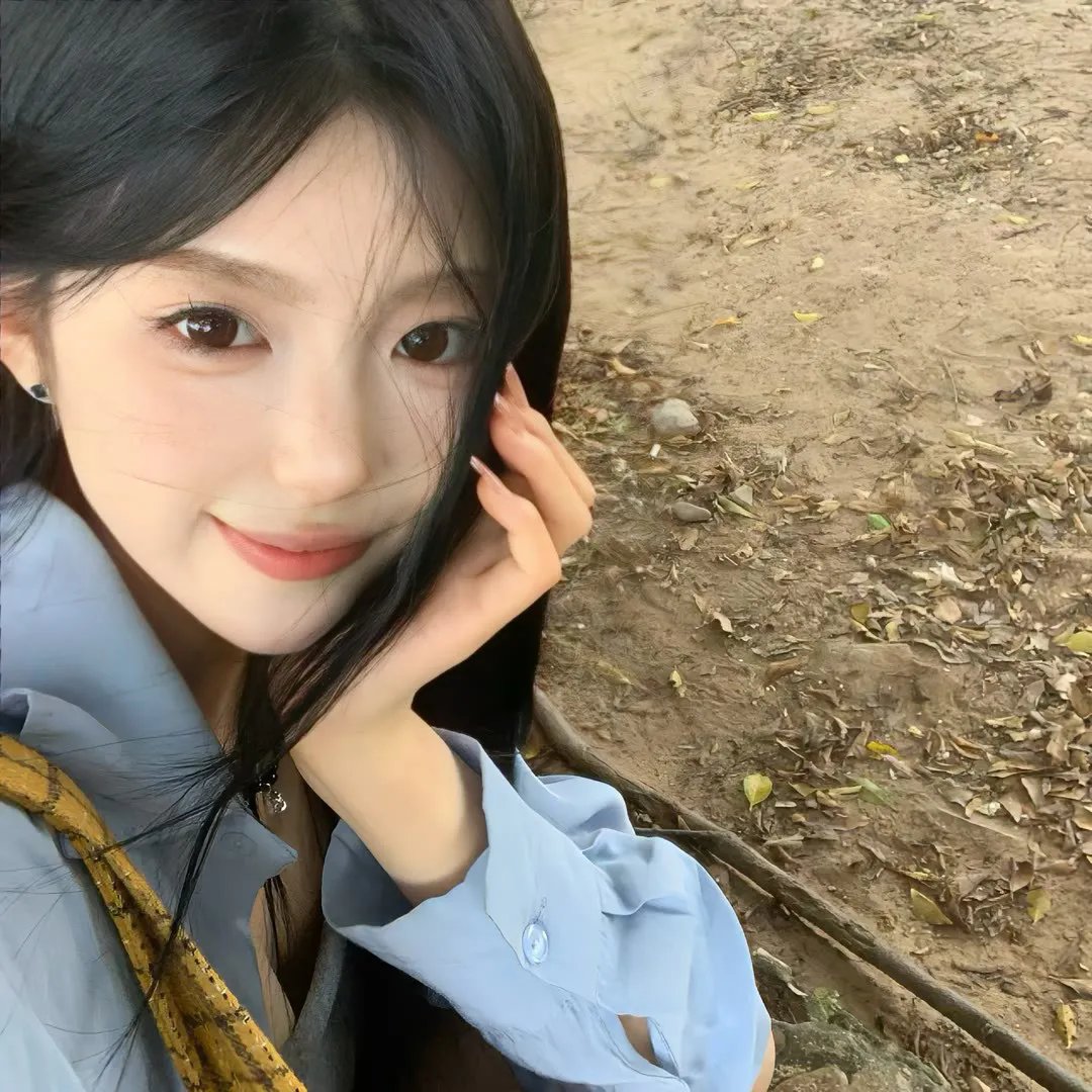 开画少女漫