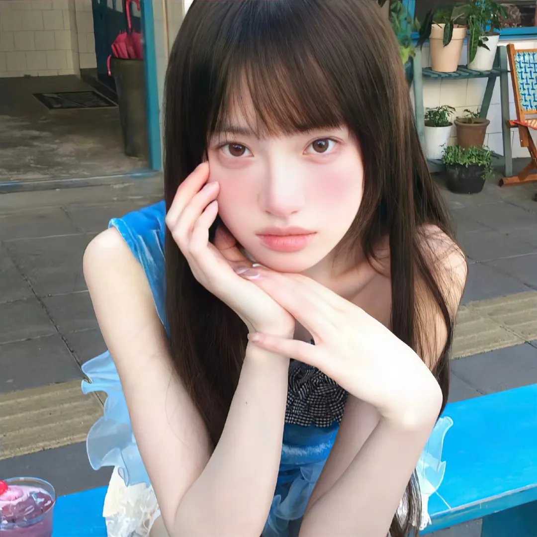 女人的面孔