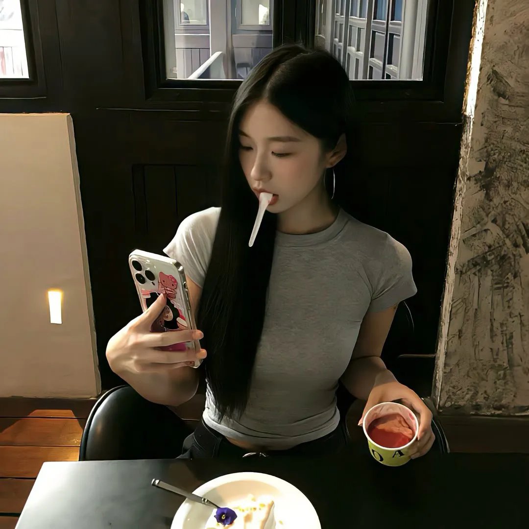堕落妹